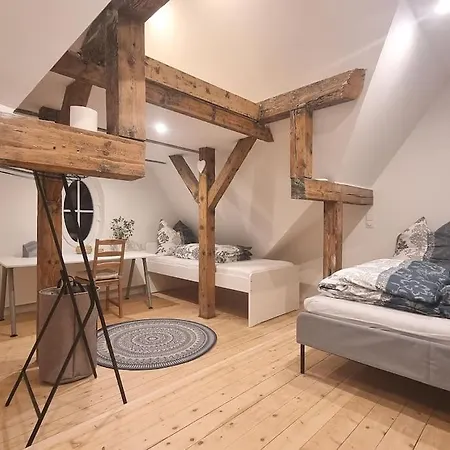 Holiday home Urlaub Am Meer!