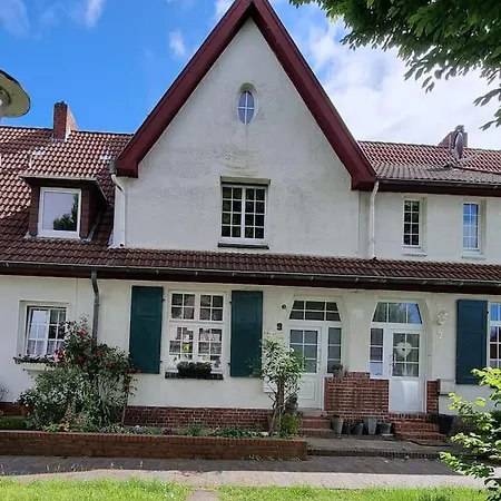 Holiday home Urlaub Am Meer! Wilhelmshaven