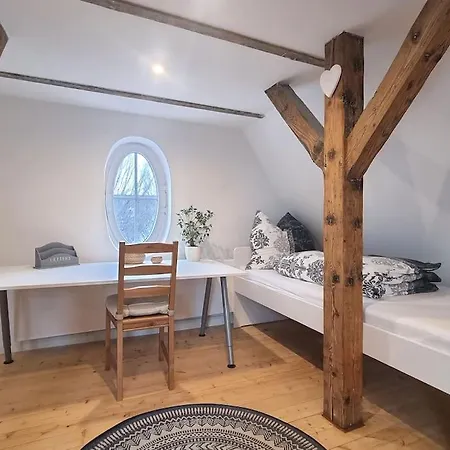 Holiday home Urlaub Am Meer!